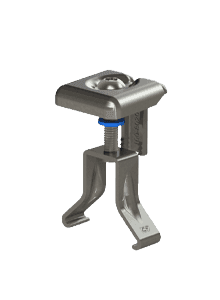 Esdec ClickFit EVO Universal Module Clamp, Grey